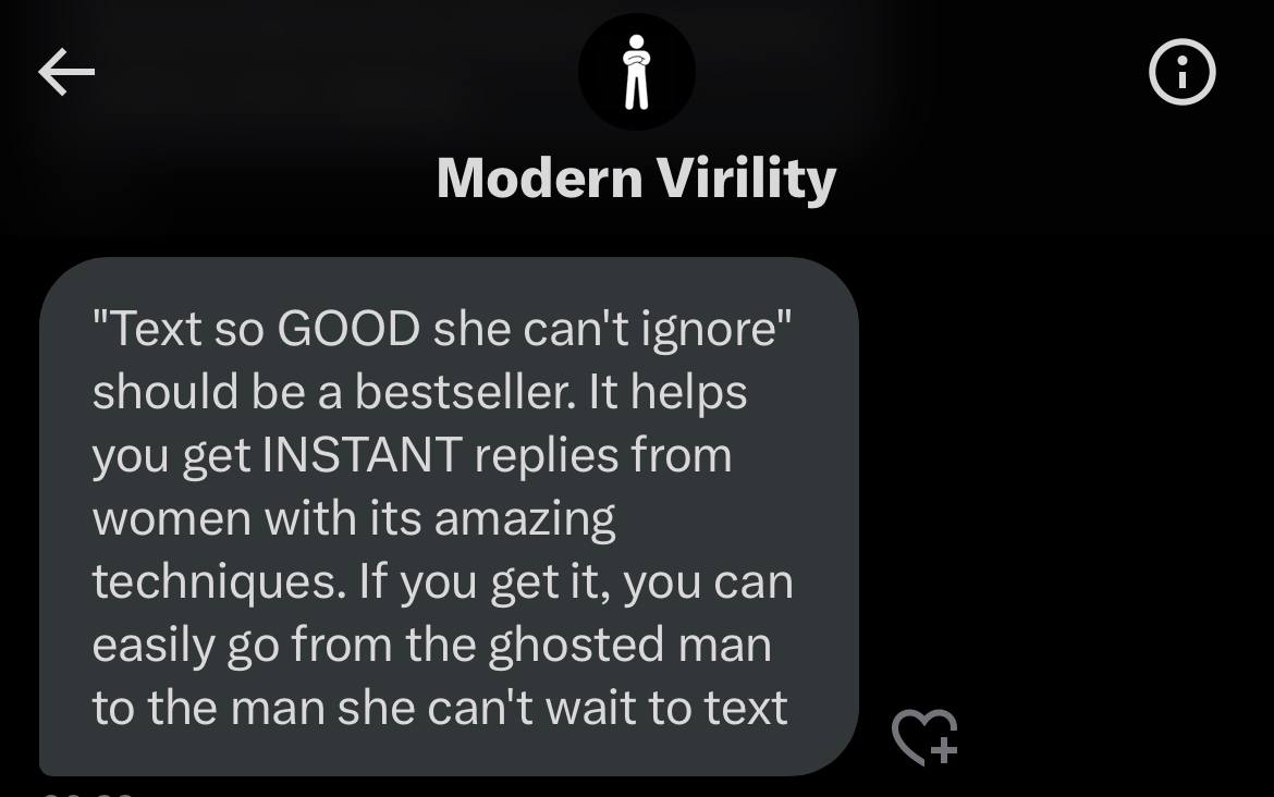 Customer testimonial