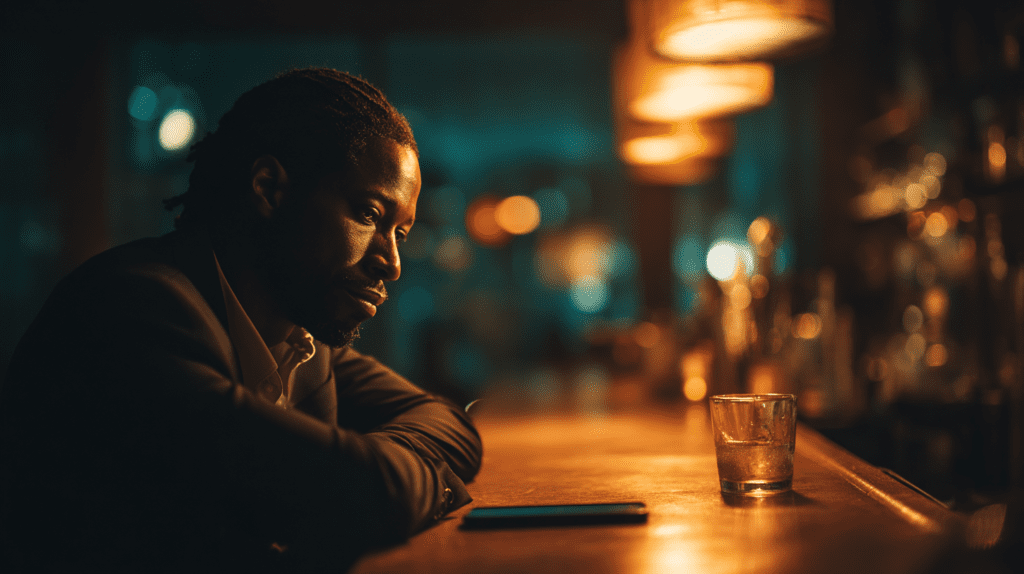 58 Phone Checks and Still No Text Back From Her: She stopped texting you. So you think about sending a follow-up. Maybe something casual. Maybe something funny. Maybe just a "hey." Here's what you need to hear.