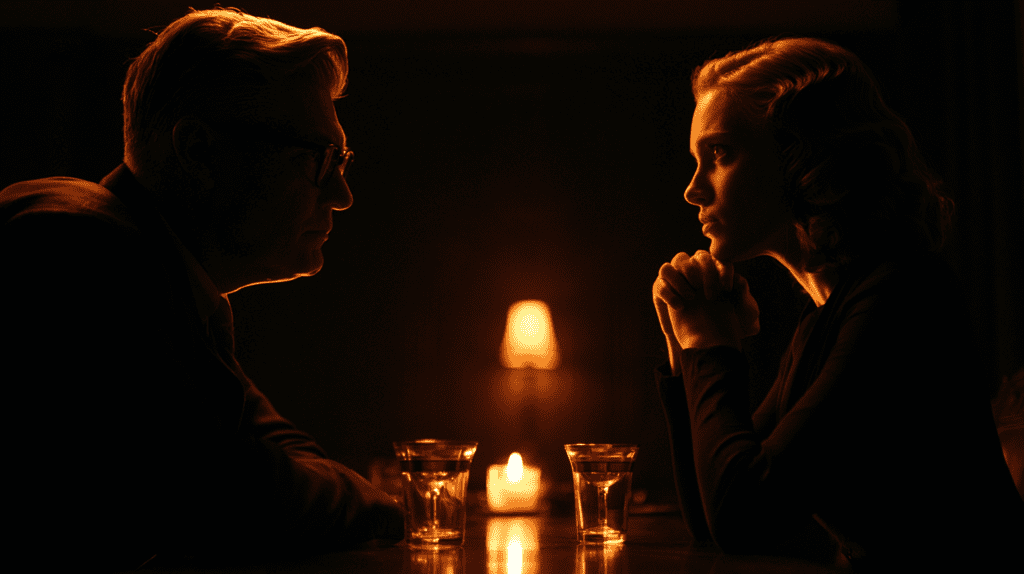 Uncomfortable conversations are the price of admission for any relationship worth keeping. Every time you dodge one, you are not keeping the peace. You are making a withdrawal from a trust account that has a limit. This article is about why those conversations matter, what avoiding them costs you, and how to stop running from the moments that actually define your relationship.