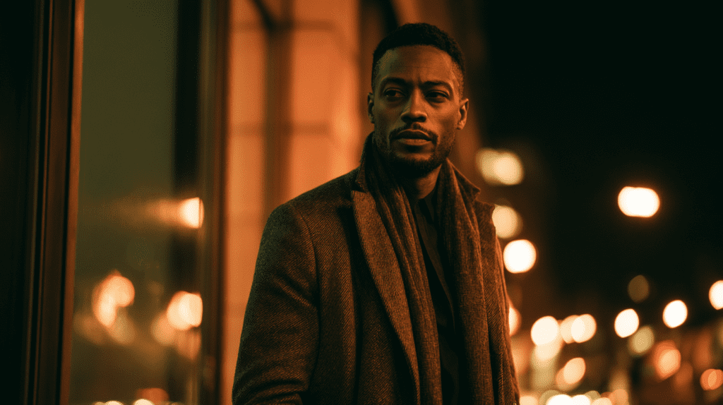 What Happens When You Try to Convince Her of Your Worth: That sounds simple. It isn't. Because most men have been conditioned to seek external validation since childhood. Grades, praise, likes, approval. The entire system trains you to need someone else to confirm your value. Unplugging from that is a real psychological shift.