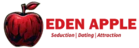 eden apple logo