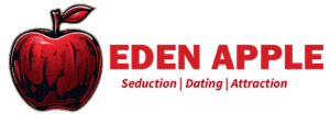 eden apple logo