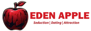 eden apple logo