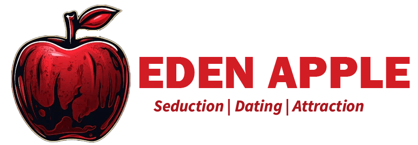 eden apple logo