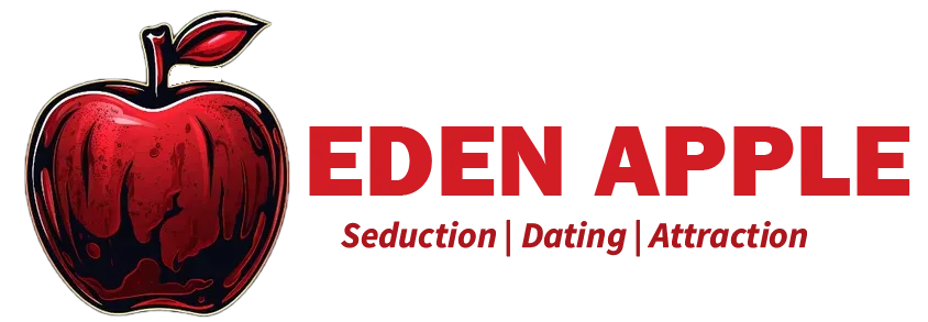eden apple logo
