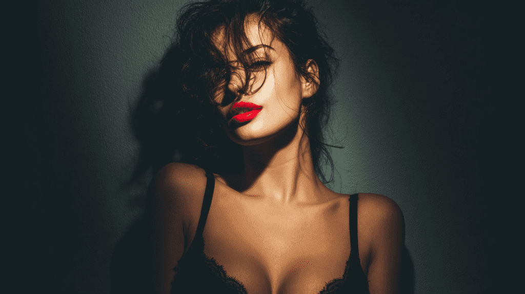 Sexy Is All About Energy, The Truth About Sexual Attraction Most Men Ignore