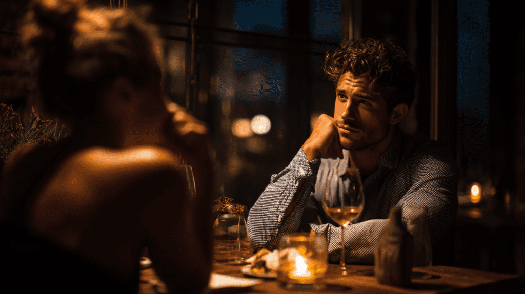 Why Women Manipulate Weak Men but Respect Strong Boundaries: The Real Reason Women Test Men