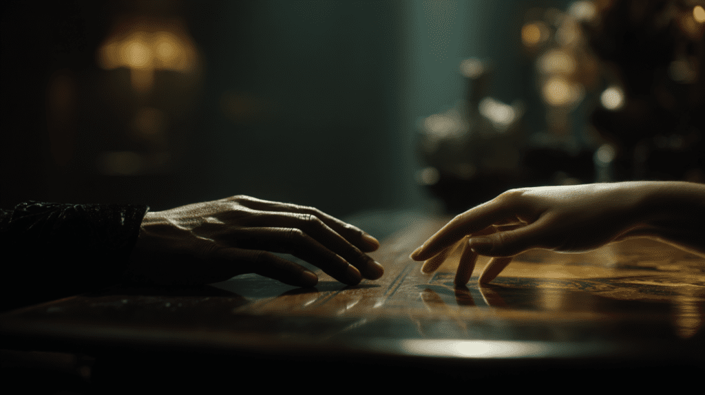 Why Women Manipulate Weak Men: How to Set Boundaries That Actually Command Respect
