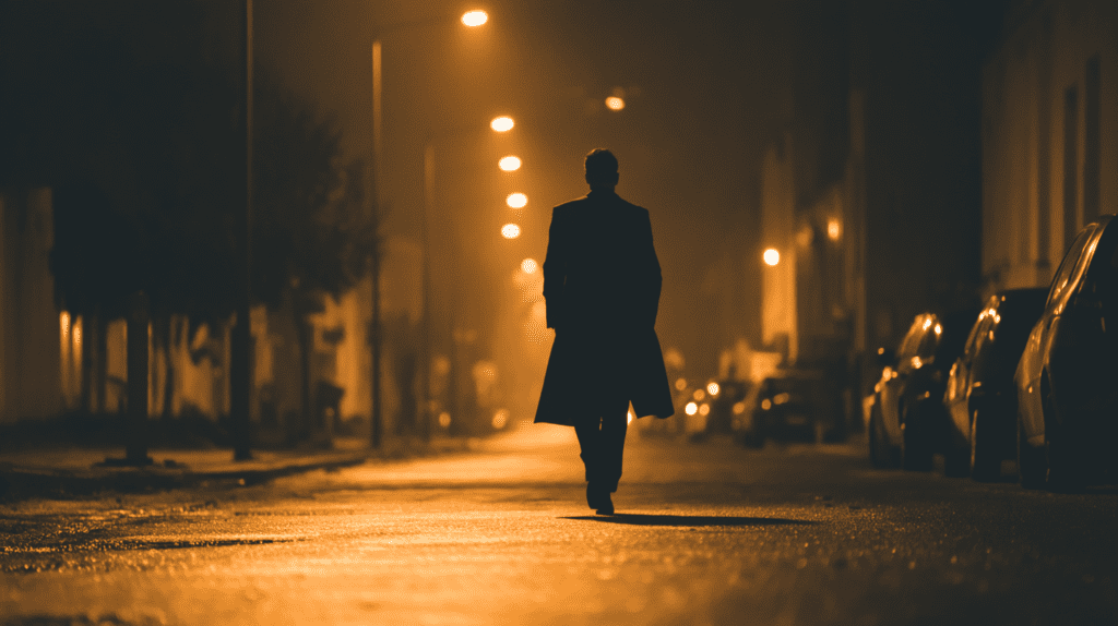 What Changes When You Stop Being the Weak Man She Manipulates