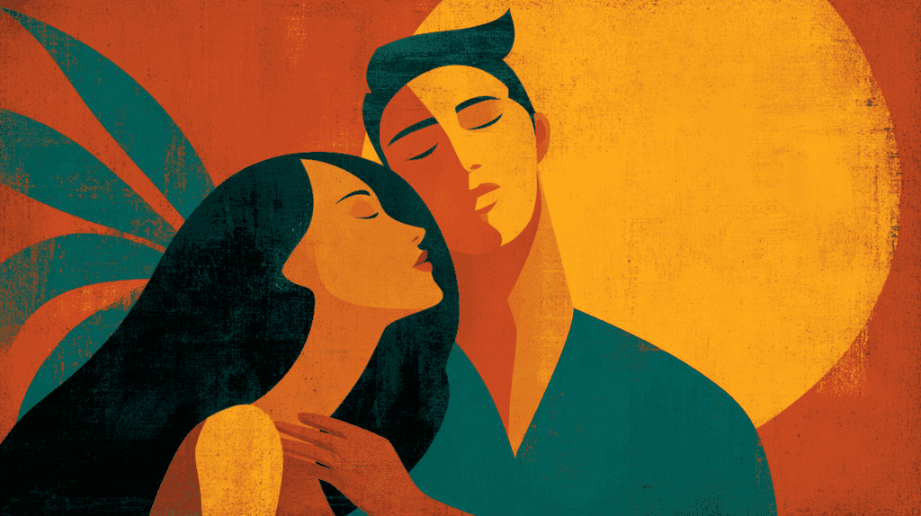 Women Don’t Accidentally Touch You (Learn What It Means)