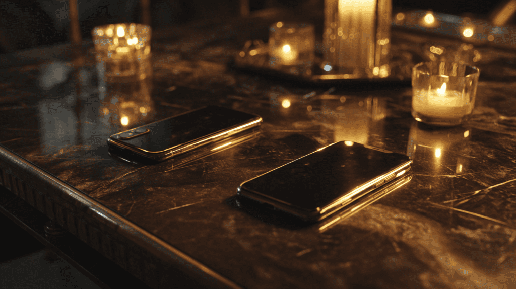 Your Text Is Gold: Stop Texting The Wrong Women. High value texting is not a script. It is a posture. The man who texts with value does not open with "hey" at 11pm and then wonder why she treats him like an option. He does not send three messages before she replies to the first one. He does not apologize for taking time to respond. He does not explain himself unprompted.