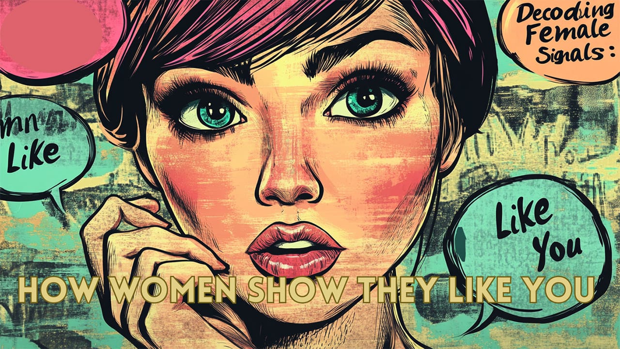 What Does a Woman’s Love Look Like? Unpacking the Signs