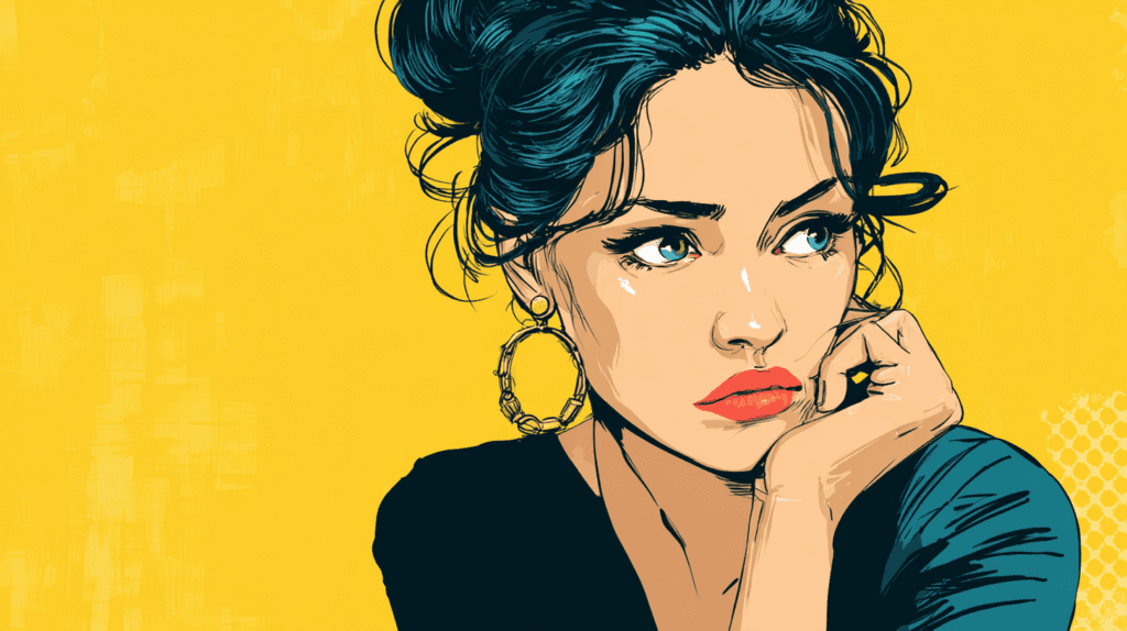 The Most Obvious Sign She Has a High Body Count