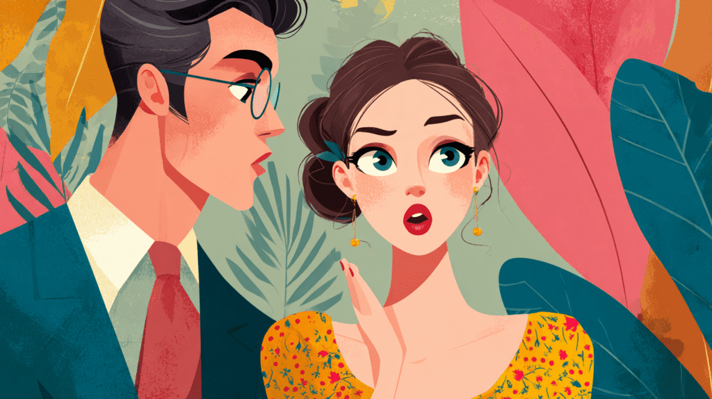 How to Compliment a Woman: Learn the Power of Contrast