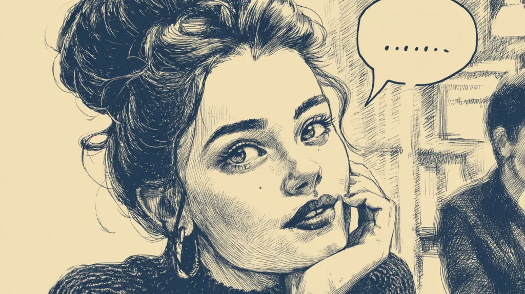 How to Compliment a Woman: Compliment When She Least Expects It