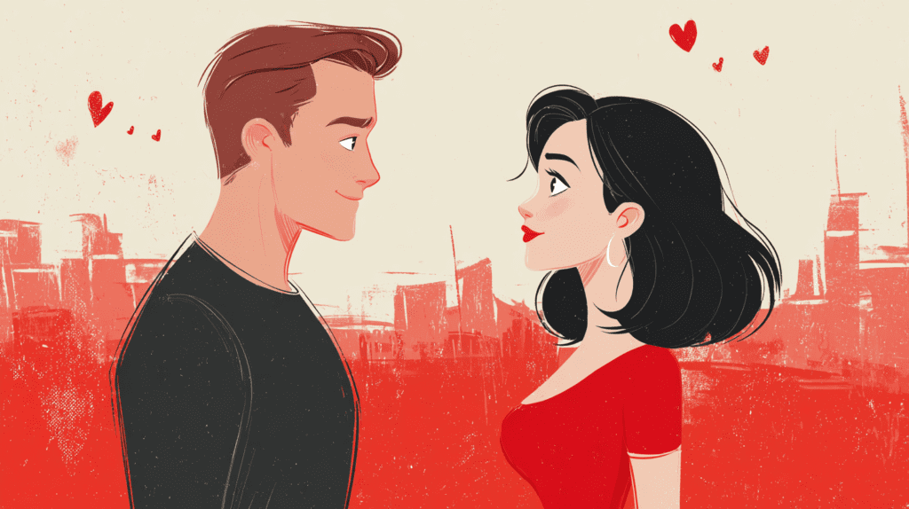 How to Flirt with a Girl: Master the Art of Attraction (Complete Guide). Know When to Close the Deal: Signs a Girl is Interested