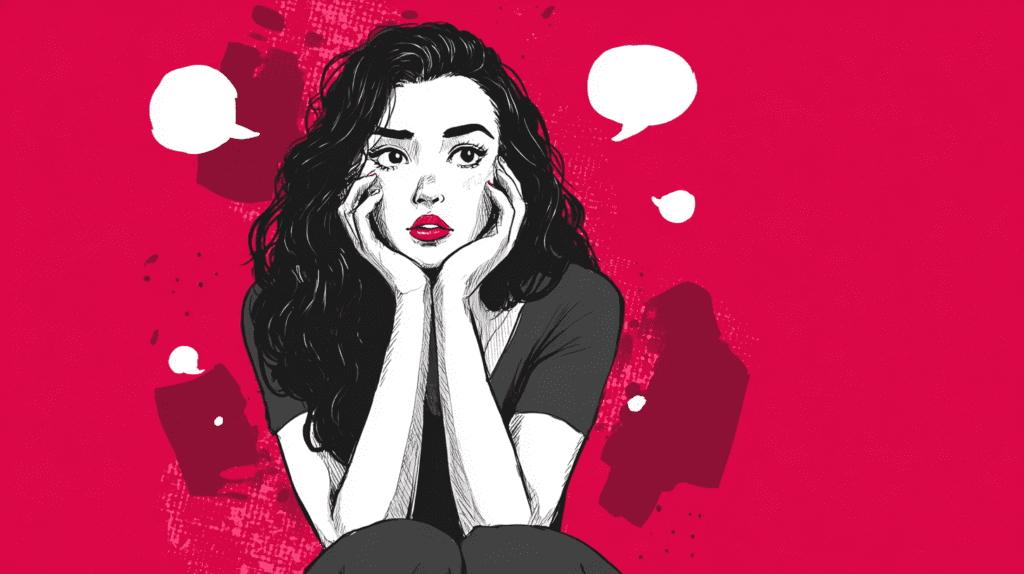 What to Do if a Woman can Ignore You