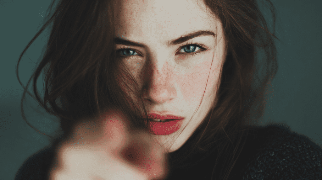 If a Woman Can Ignore You, She Doesn’t Care About You: You Deserve Emotional Reciprocity