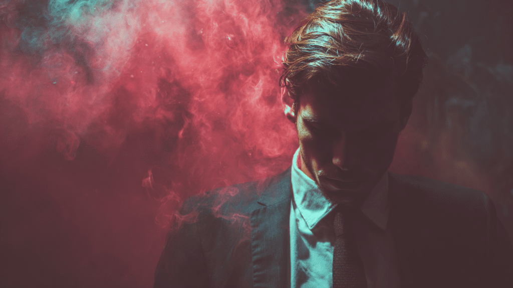 10 Toxic Habits That Destroy Confidence (And How to Fix Them Fast)