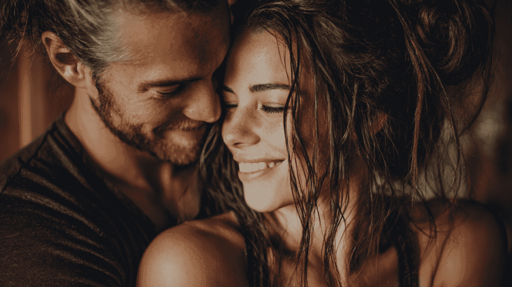 Attract Women Naturally: A Complete Guide to Effortless Attraction