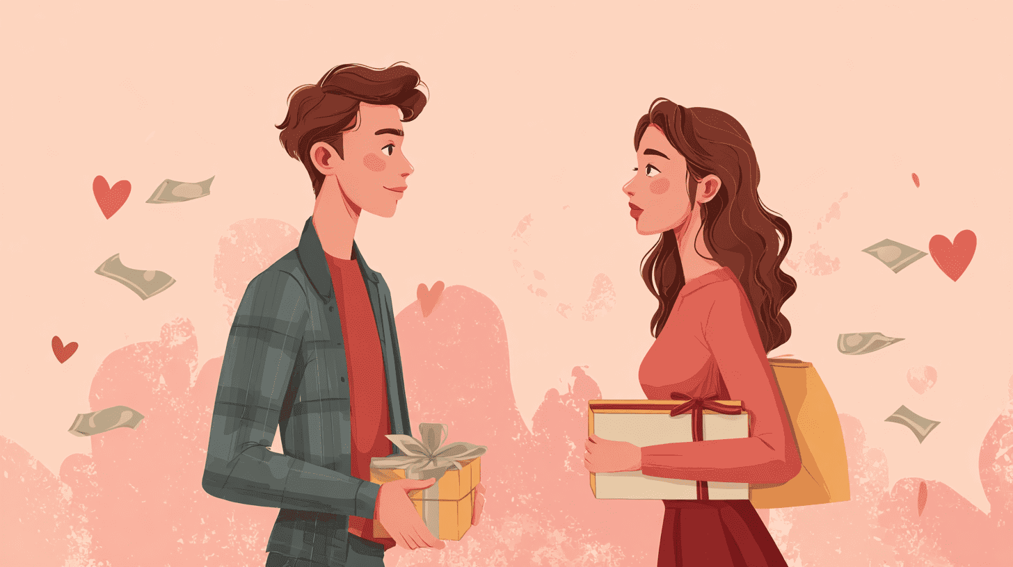 Why Men Love to Provide for Women They Adore (And How It Shapes Attraction)