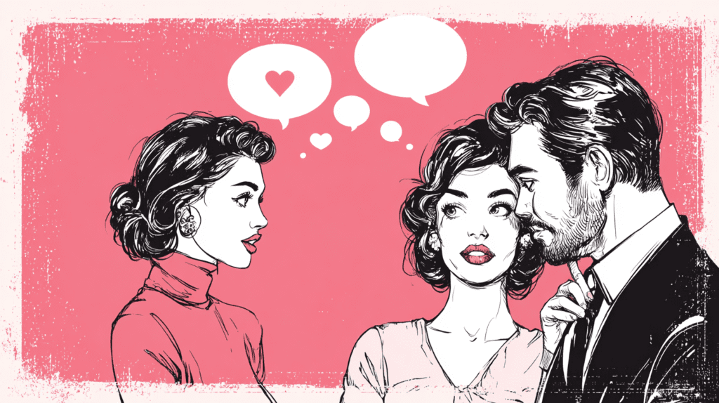 Why Men Love to Provide for Women They Adore And How It Shapes Attraction