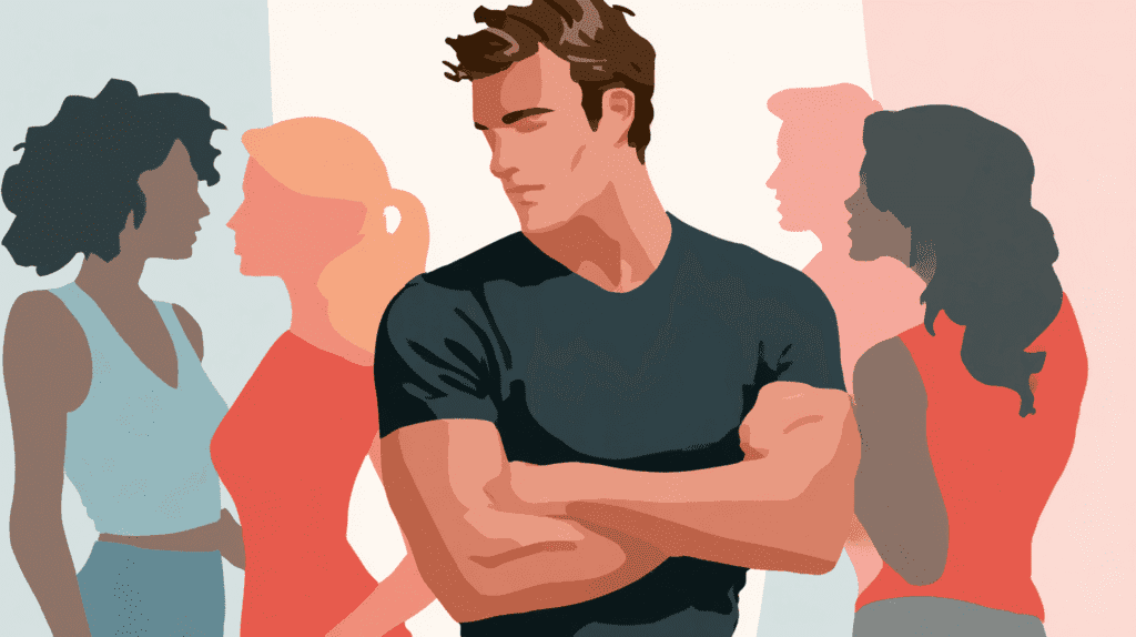 How to Avoid the Friend Zone With Women