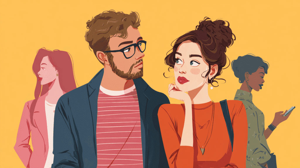 How to Avoid the Friend Zone With Women