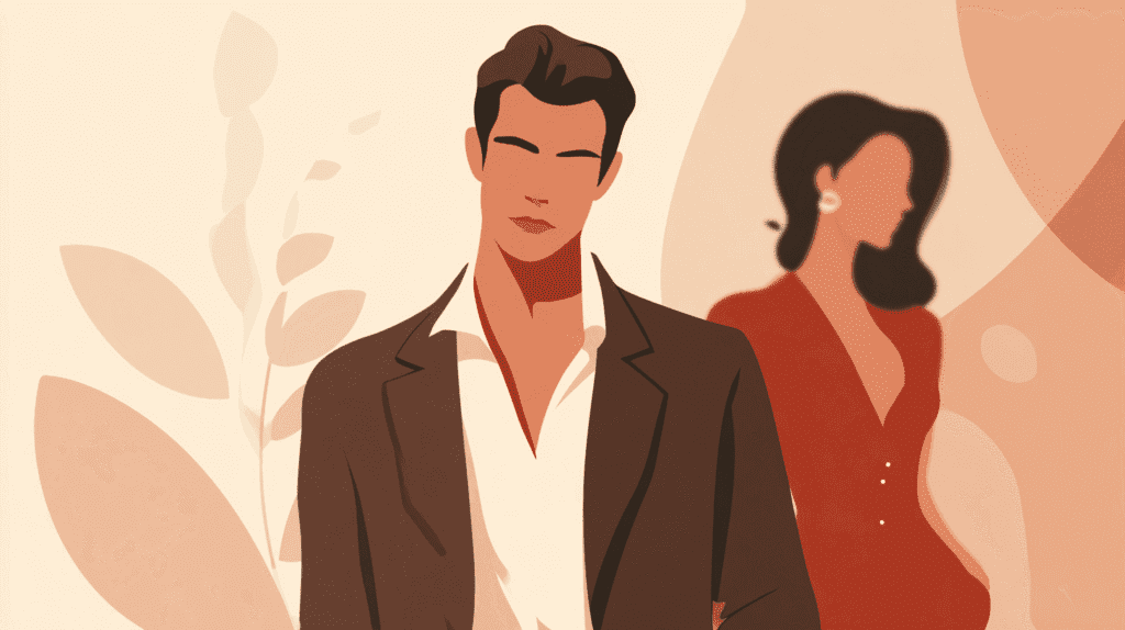 How to Build Confidence Around Women Without Pretending to Be Someone Else