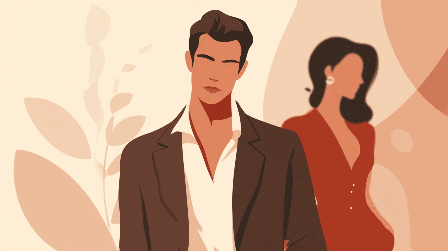 How to Build Confidence Around Women Without Pretending to Be Someone Else