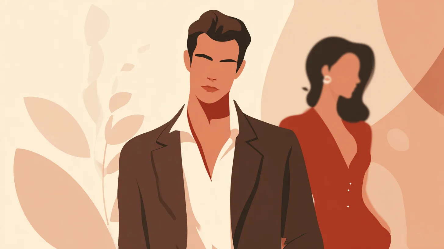 How to Build Confidence Around Women Without Pretending to Be Someone Else