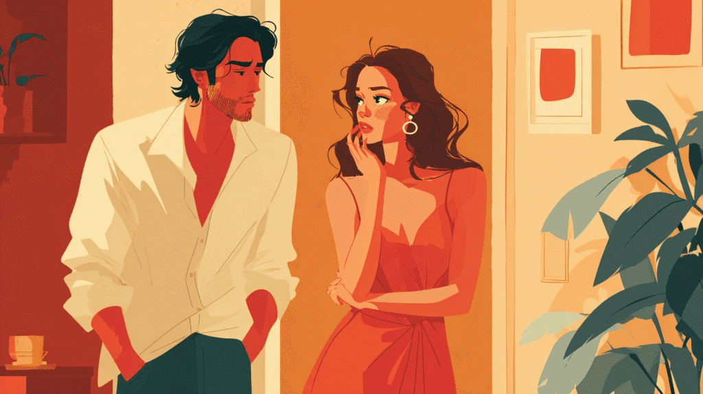 What to do if your partner is cheating?