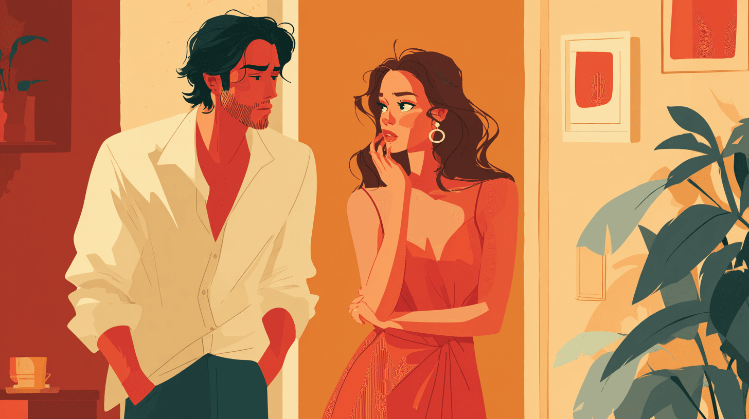 What to Do If Your Partner Is Cheating: Signs, Solutions, and Next Steps