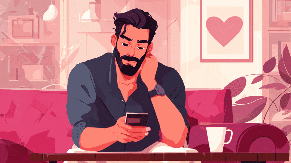 Dating Advice for Men how to text a girl, texting game for men