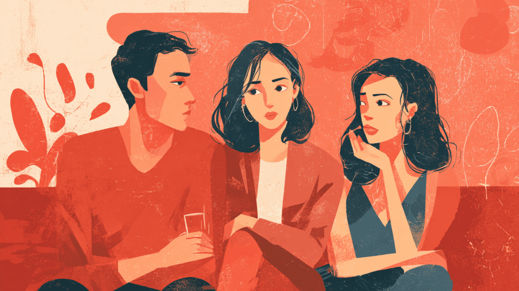 How to Avoid the Friend Zone With Women