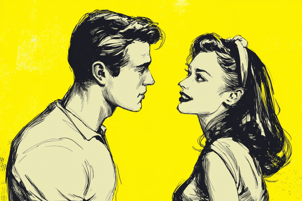 How to Flirt With Any Girl You Want Without Being Awkward