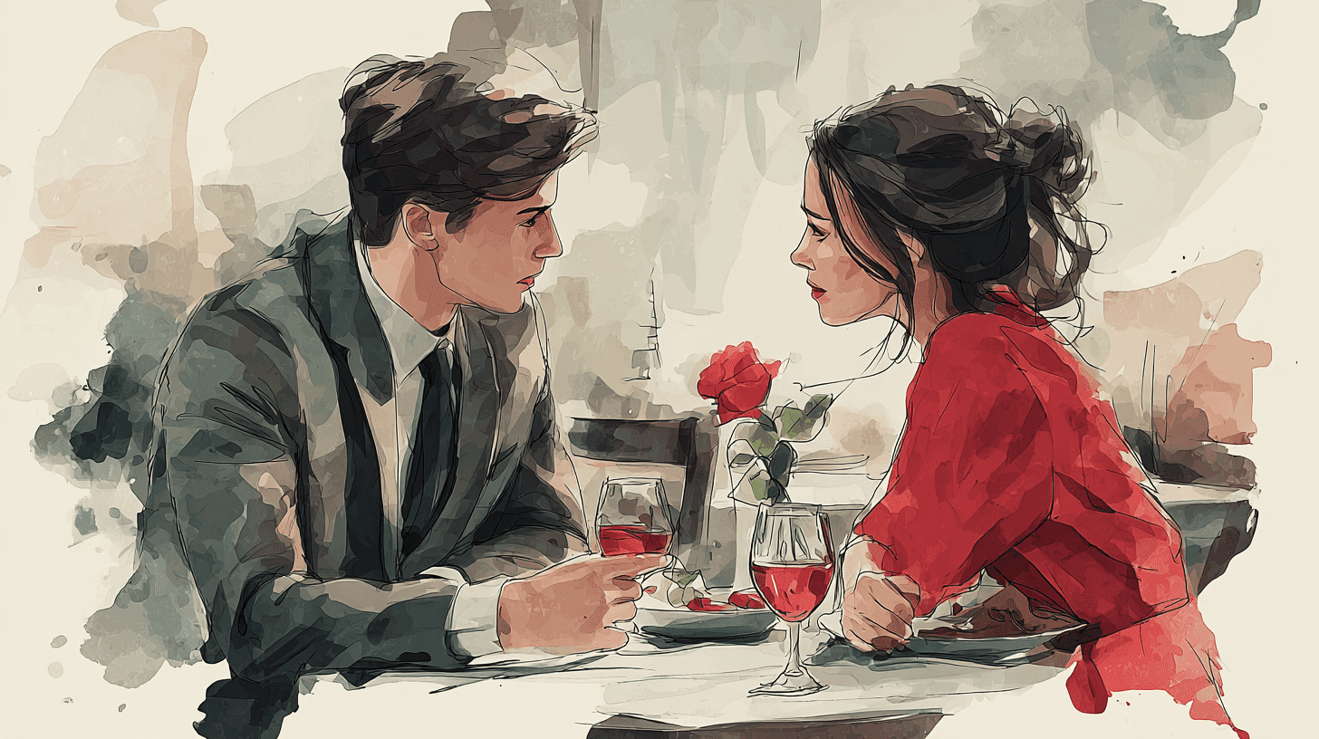 How to Never Run Out of Words in Dates (Even If You’re Introverted)