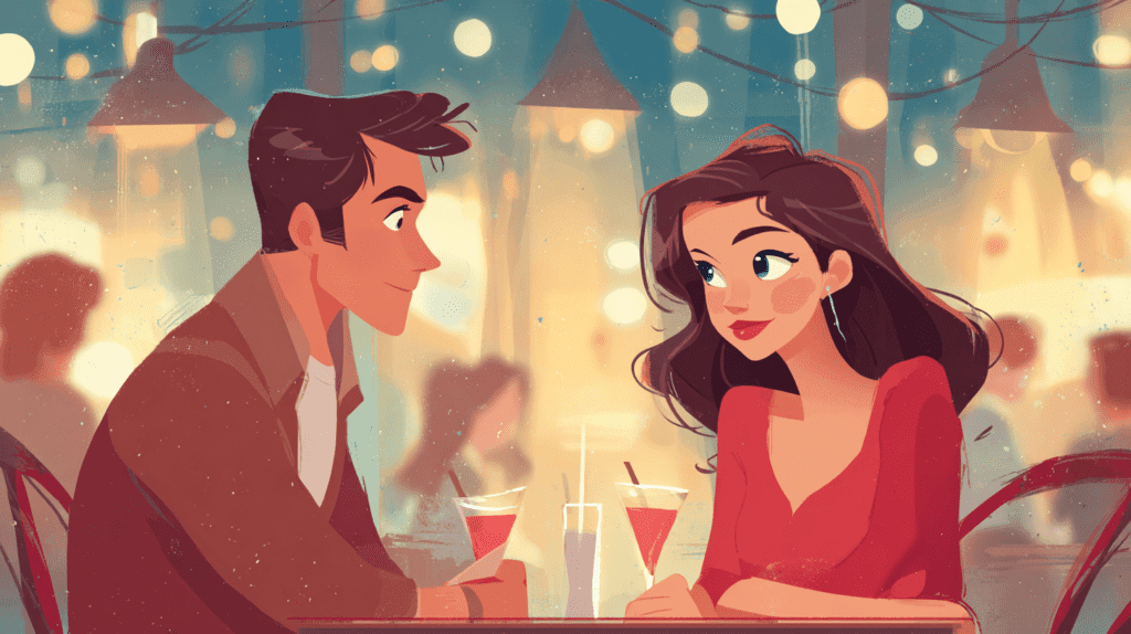 How to Never Run Out of Words in Dates