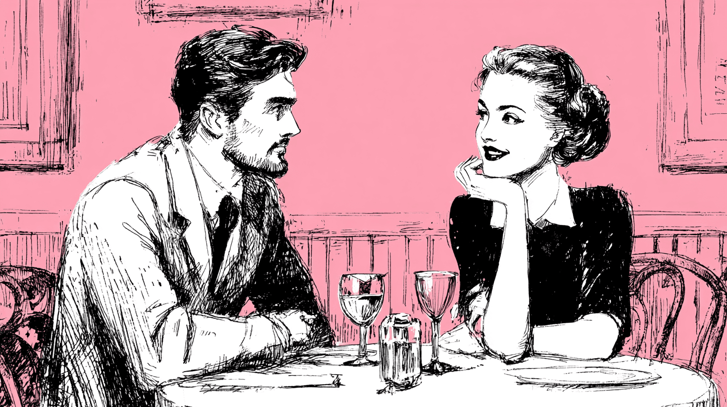 How to Prepare for a Date: A Complete Guide for Great Men