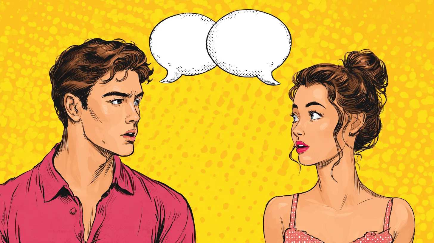 How to Start a Conversation With Any Woman (Without Feeling Awkward)