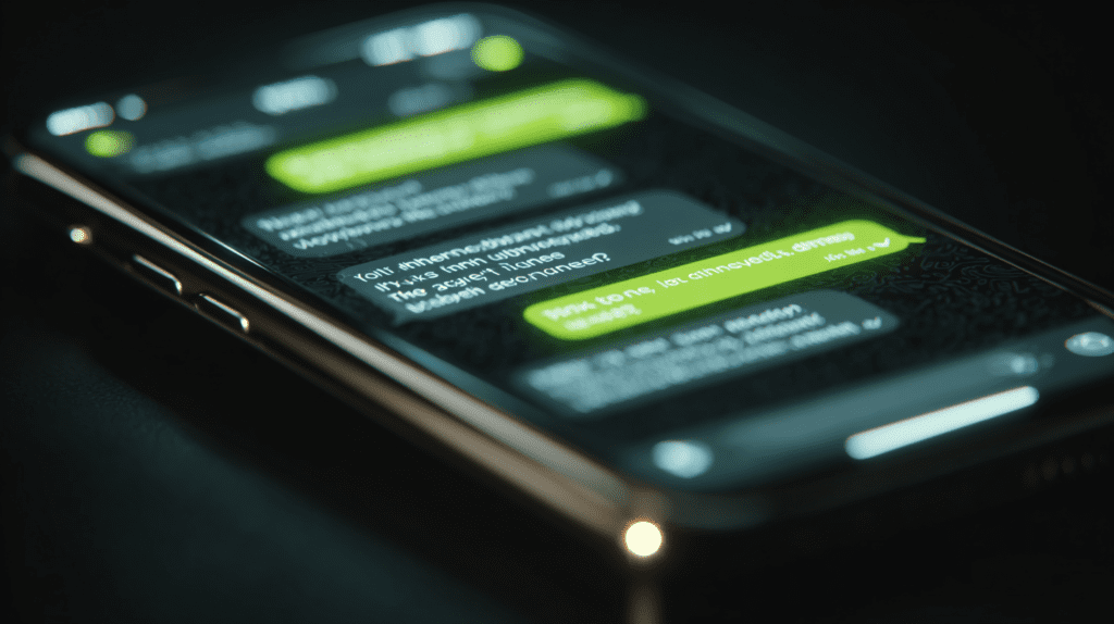 How to Text a Girl So She Doesn’t Ignore You, the Proven Guide for Men. The 5 Texting Mistakes That Kill Attraction