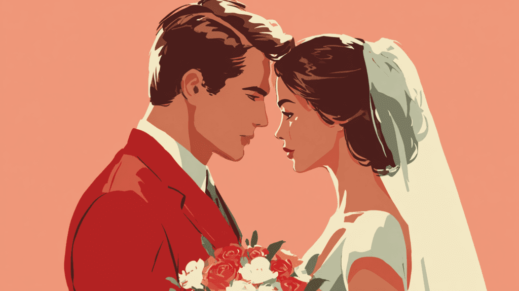 When Should You Marry Your Girlfriend? A Man’s Guide to Choosing a Wife