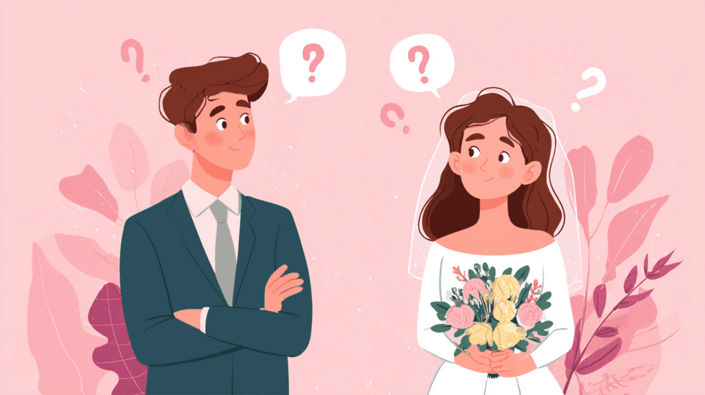 When Should You Marry Your Girlfriend? A Man’s Guide to Choosing a Wife
