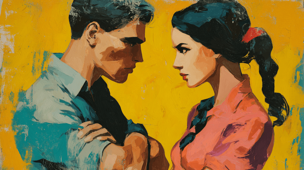 Why Men Struggle to Earn Respect From Women