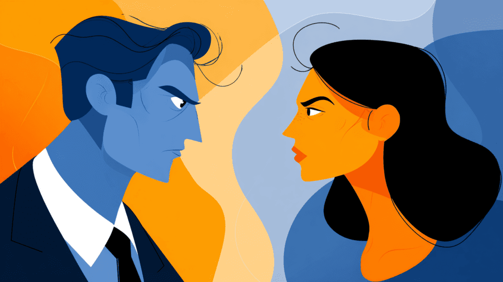 Why Men Struggle to Earn Respect From Women