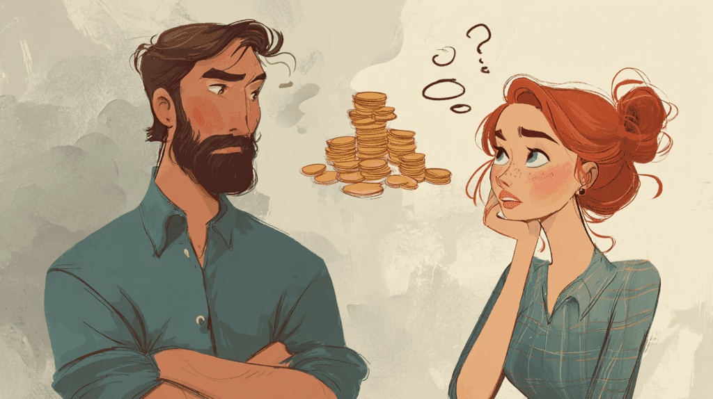 Why Men Struggle to Earn Respect From Women