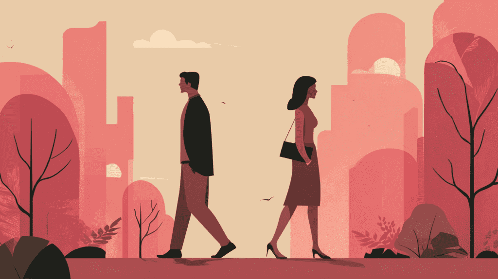 Why Women Leave a Man: 10 Brutal Reasons Most Men Don’t See Coming