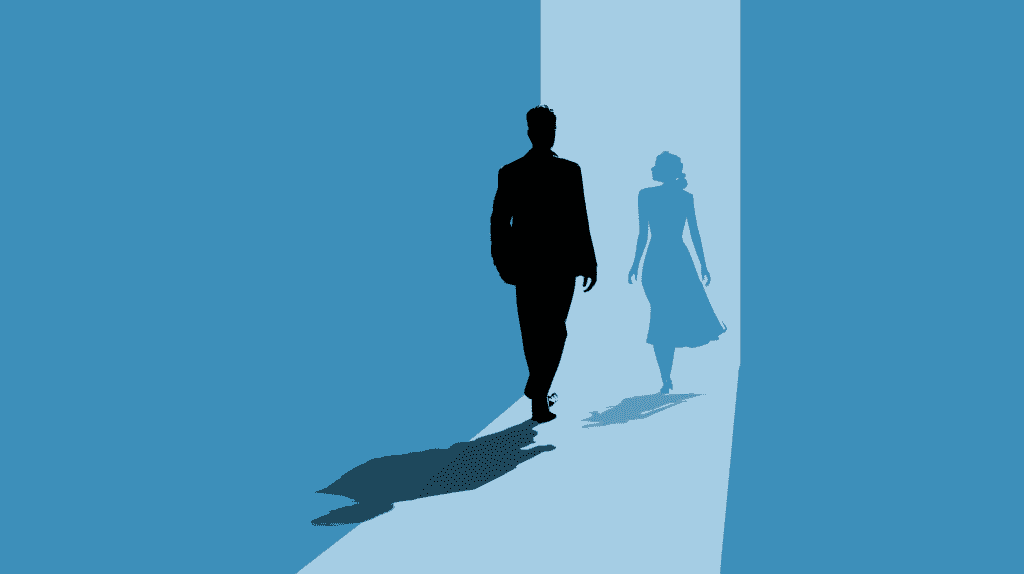 Why Women Leave a Man. 10 Brutal Reasons Most Men Don’t See Coming.