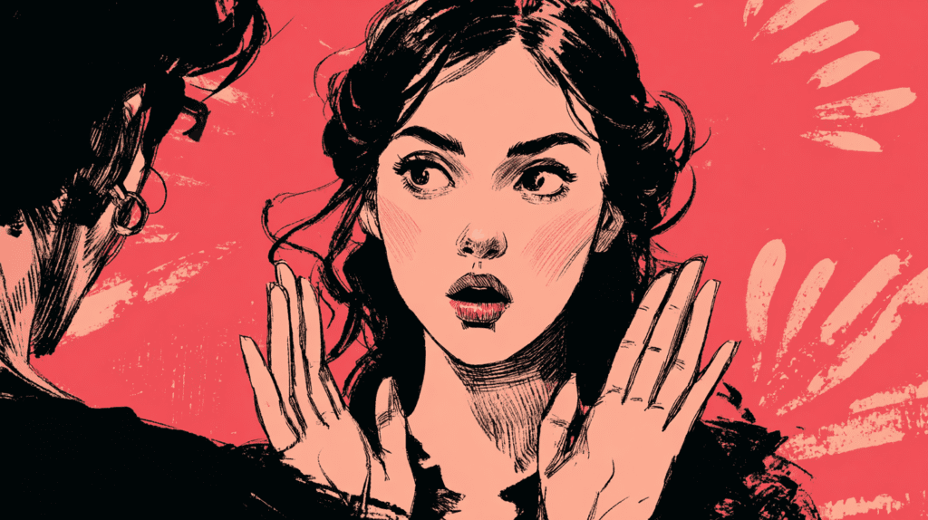 How to Stop Being Needy With Women