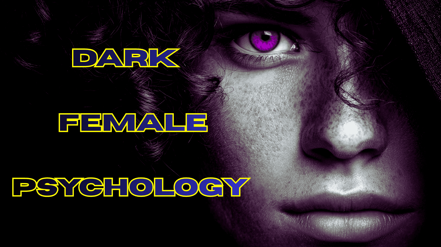 The Lilith Effect: How to Master Dark Female Psychology and Never Lose Attraction Again